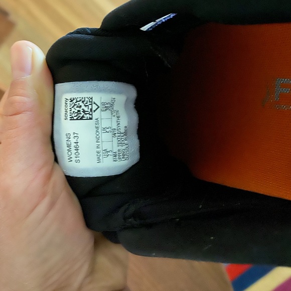 Saucony Guide IS 2 women’s running shoes - Picture 5 of 6